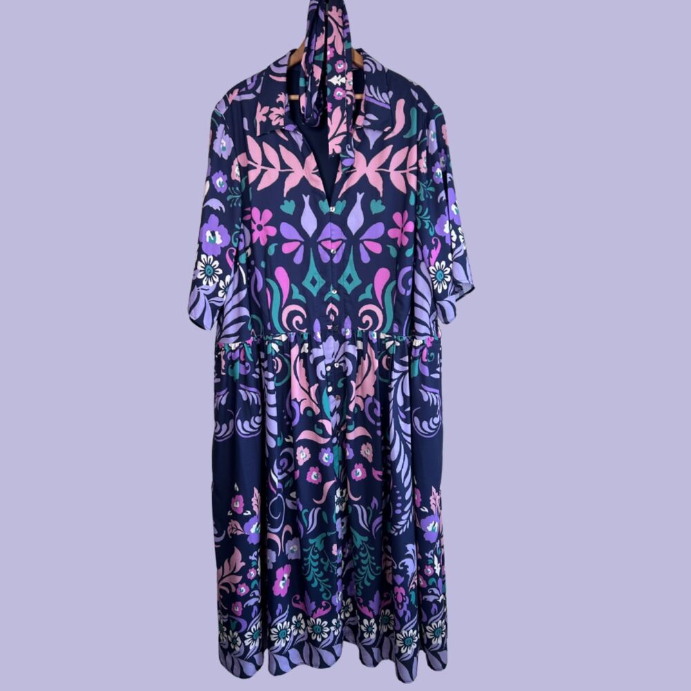 Wayward Fancies Eshakti Dress